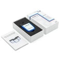 thumbnail image 4 of Vgate Vlinker BM + OBD2 V2.2 Bluetooth Modo dual 4.0 Detector de fallas de diagnóstico para automóviles Compatible con Android/IOS, 4 of 10