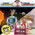 thumbnail image 3 of Abacus Brands Bill Nye's VR Science Kit et VR Space Lab - Kit de Réalité Virtuelle pour Enfants, Livre et Ensemble d'Activités d'Apprentissage Interactif STEM (2 en 1 Pack Combo), 3 of 7