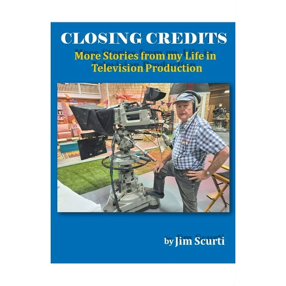 Closing Credits, (Paperback)