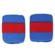 thumbnail image 1 of Removedor de pelo para mascotas, dispositivo de eliminación de pelo reutilizable para perros y gatos, herramienta de limpieza de ropa de cama, 2 uds., azul, 1 of 5