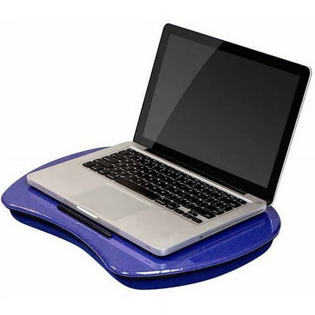 Lapgear Platinum Series Lapdesk, Blue