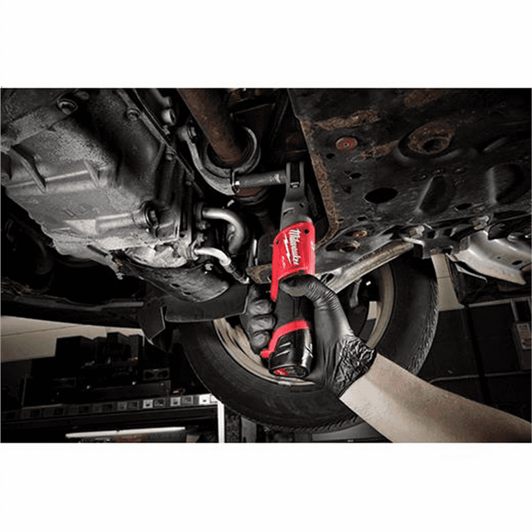 Milwaukee 2557-20 - M12 Fuel 3/8