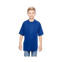 Augusta Big Boy's Wicking Tee, Style 791A