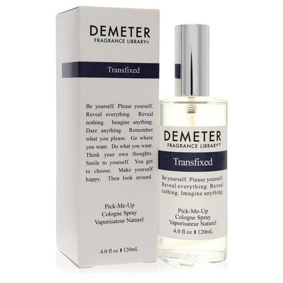 Demeter 565846 120 ml Transfixed Cologne Fragrance Spray for Women