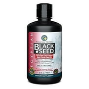 EGYPTIAN Black Seed Oil