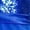 Blue, variant on Aura Lane Carnival Dance for Girls Sequin Dress Tulle Dance Dresses Dance Kids 80s Outfits for Girls Stage Performance Outerwear 2-17 Years
