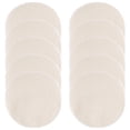 thumbnail image 1 of a refined and practical product description for **Pure Cotton Steamer Cloths & Heat Resistant Mats**:\n\n \n\n### **Pure Cotton Steamer Cloths – Heat, 1 of 3