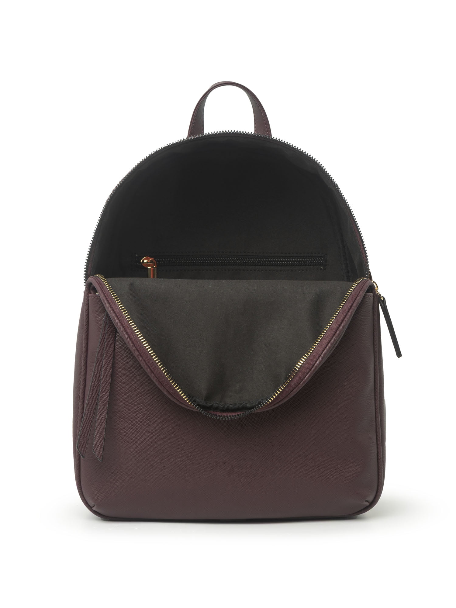 U.S. Polo Assn. Signature Backpack, Dark Denim - Walmart.com