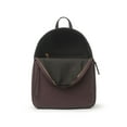 thumbnail image 3 of U.S. Polo Assn. Signature Backpack, Burgundy, 3 of 4