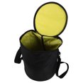 thumbnail image 1 of unbranded Bolsa Para De Hockey Con Material Resistente E Impermeable Color Negro, 1 of 8