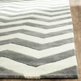 thumbnail image 3 of Safavieh Chatham Jake Zigzag Stripes Area Rug, 3 of 5