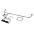 thumbnail image 1 of JUEGO BAÑO 5 ACCESORIOS BASIC FOSET 49255 FOSET J-800, 1 of 2