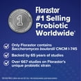 thumbnail image 6 of Florastor Baby Daily Probiotic Supplement for Infants, 18 Unflavored Sticks, 6 of 11
