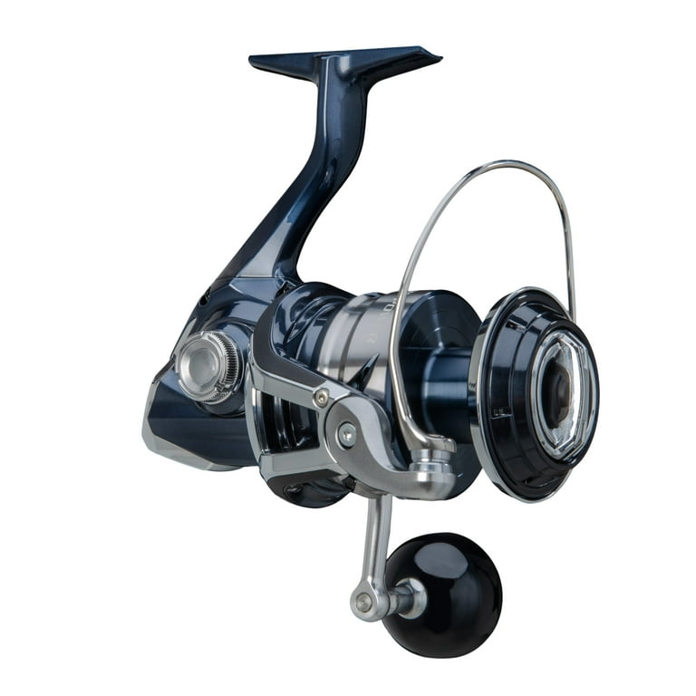 Shimano Fishing TWINPOWER SW 8000HG C Saltwater Spinning Reels