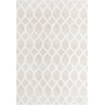 thumbnail image 2 of Rugs.com Sabrina Soto Casa Collection Rug – 6' x 9' Beige High Rug Perfect For Bedrooms, Dining Rooms, Living Rooms, 2 of 3