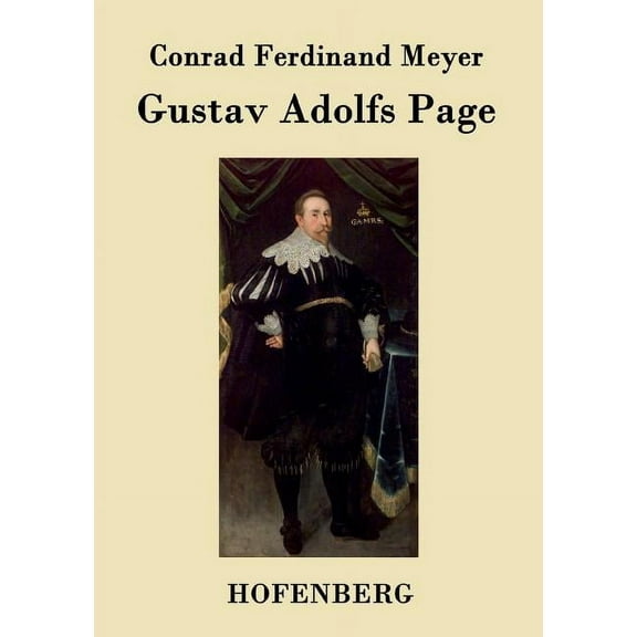 Gustav Adolfs Page (Paperback)