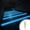 Blue, variant on Lunxisen 1 Pcs Glow in the Dark Tape Luminous Self-Adhesive for Stairs Floor Wall Safety Night Marking Waterproof