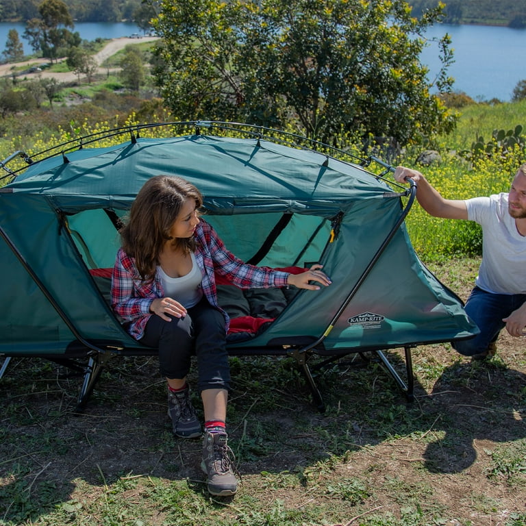 希少✨️入手困難 高床式 KampRite Oversize Tent Cot Kamp-Rite® Oversize Tent Cot - Kamp-Rite