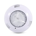 thumbnail image 4 of Luz LED impermeable para piscina al aire libre, 12 V, luz subacuática colorida con control remoto, luz de paisaje montada en la pared para piscina, 4 of 4