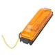 thumbnail image 5 of Luz de posición lateral ANGGREK Indicador lateral de camión ámbar brillante impermeable a prueba de golpes, 5 of 8