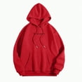 thumbnail image 4 of Towmus Dear Person Behind Me Sweatshirt Hoodie, You Are Enough Hoodie to the Person Behind Me, 4 of 4