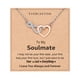 thumbnail image 1 of Collar Shonyin para mi alma gemela para novia y esposa, 1 of 6