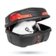 thumbnail image 1 of Caja Maletero Cajuela Porta Equipaje Kinlley 36L Negro, 1 of 10