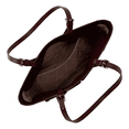 thumbnail image 2 of Bolsa Michael Kors Original Medium Double Pocket Tote Vino, 2 of 4