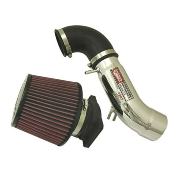 Injen 00-05 Eclipse / 00-03 Galant / 01-04 Sebring / 01-04 Stratus 3.0L V6 Black Short Ram Intake Fits select: 2021 TOYOTA TUNDRA DOUBLE CAB SR/SR5, 2000-2005 MITSUBISHI ECLIPSE