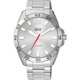 thumbnail image 1 of Reloj Q&Q Q87B-001PY MEN´S-Acero, 1 of 3
