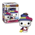thumbnail image 2 of Figura Coleccionable Funko Pop Sanrio Hello Kitty Halloween Exclusivo 1 Pieza, 2 of 4