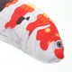 thumbnail image 3 of FELTECHELECTR Peluche de pez, almohada suave, cojín, animal realista, pez, carpa, juguete de peluche para niños, muñeco de peluche para gatos, mascotas o niños, regalo de cumpleaños de 30 cm, 3 of 6