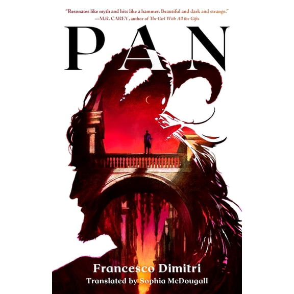 Pan, (Hardcover)