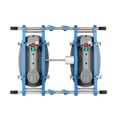 thumbnail image 2 of Heavy Duty Seam Setter With HV2 Suction Cup For Granite Marble Porcelain Tile Countertop Installation Tool, 2 of 6