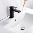 thumbnail image 1 of AGUA Canada Rico Bathroom Faucet, 1 of 8