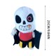 thumbnail image 2 of Plush Doll Plush Doll Toy Gift Cartoon Style Children's Rag Doll Doll, 2 of 2
