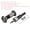 Bronze, variant on Uxcell Door Viewer Peephole Copper Privacy Door Viewer with Privacy Cover Fit Door with Drill Bit for Security 5/8",1-3/4" Bronze