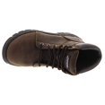 thumbnail image 4 of Skechers for Work Women's Workshire Peril Steel Toe Boot, 4 of 7