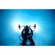 thumbnail image 2 of Tubo de buceo Godox WT25R, 20 W, RGBWW, 40 m, resistente al agua, 2 of 6