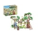 thumbnail image 4 of Set de Juego Playmobil Wiltopia Parque Infantil Jungla Tropi 138 Piezas, 4 of 4