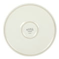 thumbnail image 4 of Gibson Elite Northrock Stoneware Dinnerware Set, 16-Piece Service for 4 Plates and Bowls Set – White Dishes with Hand-Painted Terracotta Base, 4 of 11