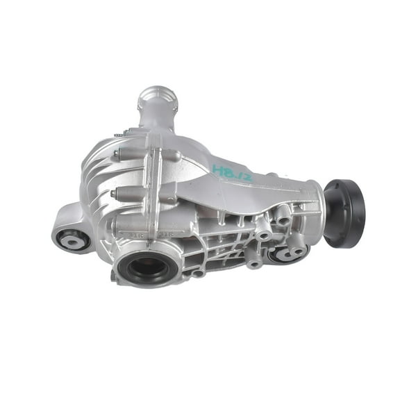 GELUOXI Front Axle Differential for GL350 GL450 GL550 GLS550 ML550 Sport Utility 2007-2012 1Pc