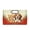 Beagle Cat Paws Bone, variant on FOR U DESIGNS Brown Turtle Heart Print Top Handle Clutch Purse for Women PU Leather Evening Handbag with Detachable Shoulder Chain for Wedding and Prom
