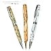 thumbnail image 3 of Penn State Industries PKXMPAK Trimline Pen Kit Variety Pack Woodturning Project (12pack), 3 of 4