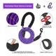 thumbnail image 5 of Pechera Para Perro Arnés Ajustable Reflectantes Con Correas, 5 of 8