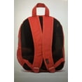 thumbnail image 2 of Nike Air Jordan Backpack, Gym Red, 2 of 2