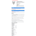 thumbnail image 2 of Front Brake Pad and Rotor Kit - Compatible with 2020 - 2024 Mazda CX-30 - Power Stop, 2 of 2