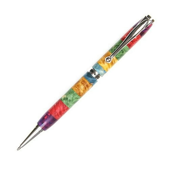 Comfort Twist Pen - Assorted Color Box Elder