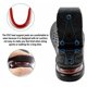 thumbnail image 5 of Greeniant 1 par de plantillas de aumento de altura de 3-9cm, zapatos transpirables ajustables, cojín para zapatillas de deporte, almohadillas blandas de Ropa Deportiva, Zapatos 3cm Greeniant OD003616-01, 5 of 6