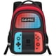 thumbnail image 1 of Mochila infantil JIRAIKEI 17 pulgadas, 1 of 3